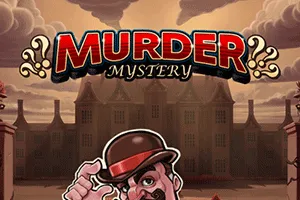 Playtech : Murder Mystery - MG138
