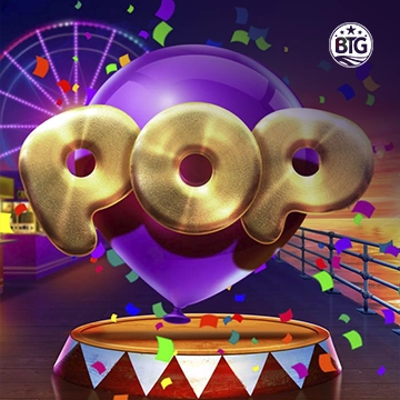 Bigtime : Pop - MG138