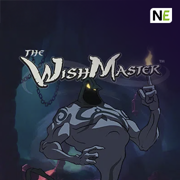 NetEnt : The Wish Master - MG138
