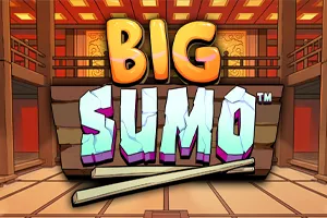 Big Sumo - MG138