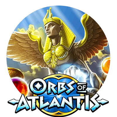 Habanero : Orbs of Atlantis - MG138