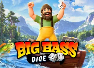 Pragmatic : Big Bass Dice - MG138