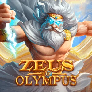 Besoft : Zeus of Olympus - MG138