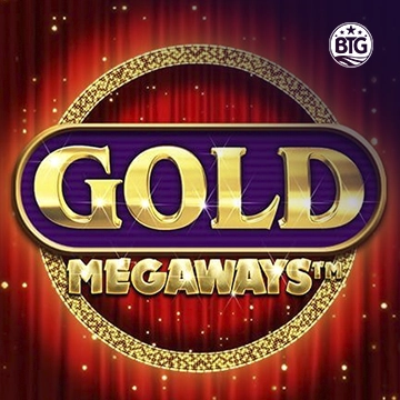 Bigtime : Gold Megaways - MG138
