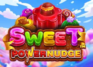 Pragmatic : Sweet Powernudge - MG138