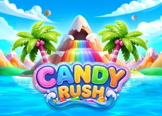 Candy Rush - MG138