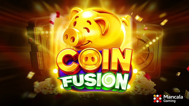 Coin Fusion - MG138