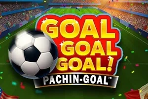 Goal Goal Goal: Pachin-Goal - MG138