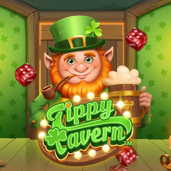Microgaming : Tippy Tavern - MG138
