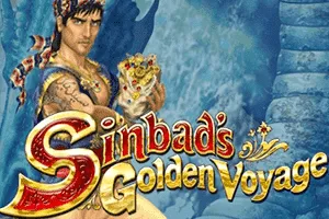 Playtech : Sinbads Golden Voyage - MG138