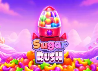 Pragmatic : Sugar Rush - MG138