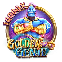 Facai : GOLDEN GENIE - MG138