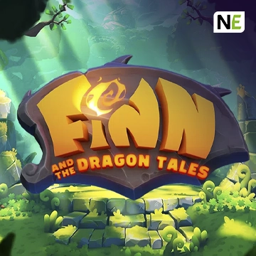 NetEnt : Finn and the Dragon Tales - MG138