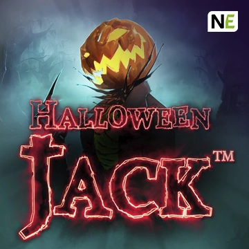NetEnt : Halloween Jack - MG138