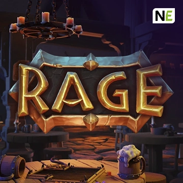 NetEnt : Rage - MG138