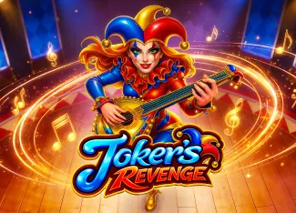Jokers Revenge - MG138