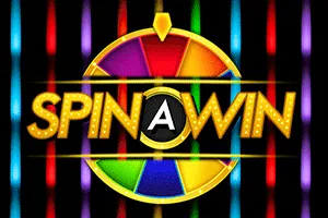 Spin a Win - MG138