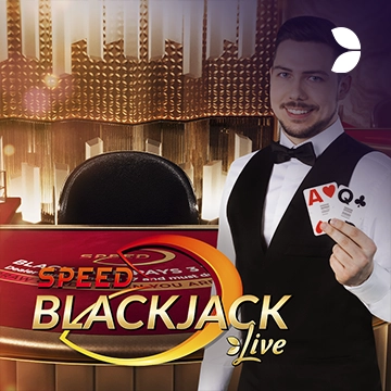 Speed VIP Blackjack 3 - MG138