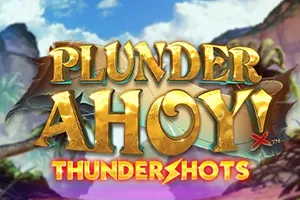 Playtech : Plunder Ahoy! - MG138
