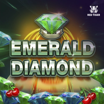 Redtiger : Emerald Diamond - MG138