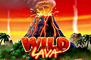 Playtech : Wild Lava - MG138