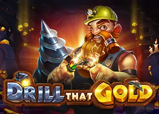 Pragmatic : Drill That Gold - MG138