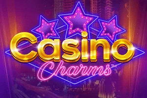 Playtech : Casino Charms - MG138