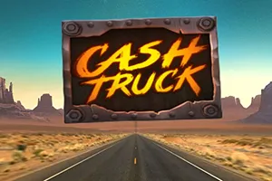 Playtech : POP Cash Truck (Quickspin) - MG138