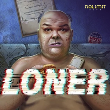 Loner - MG138