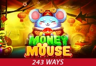 Spadegaming : Money Mouse - MG138