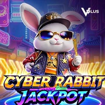 Cyber Rabbit Jackpot - MG138
