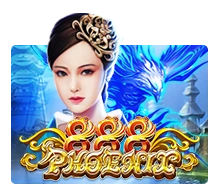 Phoenix 888 - MG138