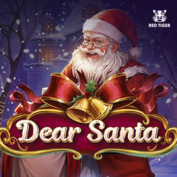 Redtiger : Dear Santa - MG138