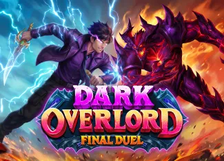 Pragmatic : Dark Overlord - Final Duel - MG138