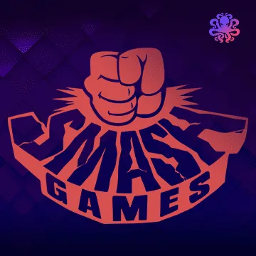 Octoplay : Zeus Smash - MG138