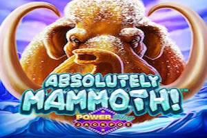 Playtech : Absolutely Mammoth PowerPlay Jackpot - MG138