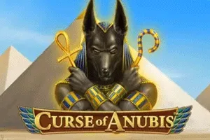 Playtech : Curse of Anubis - MG138