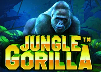 Pragmatic : Jungle Gorilla - MG138