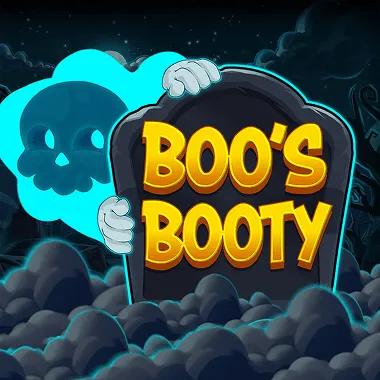 Octoplay : Boo’s Booty - MG138