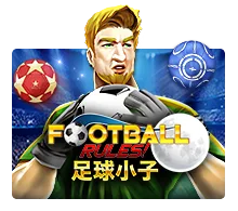 Football Rules - MG138