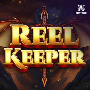 Redtiger : Reel Keeper - MG138
