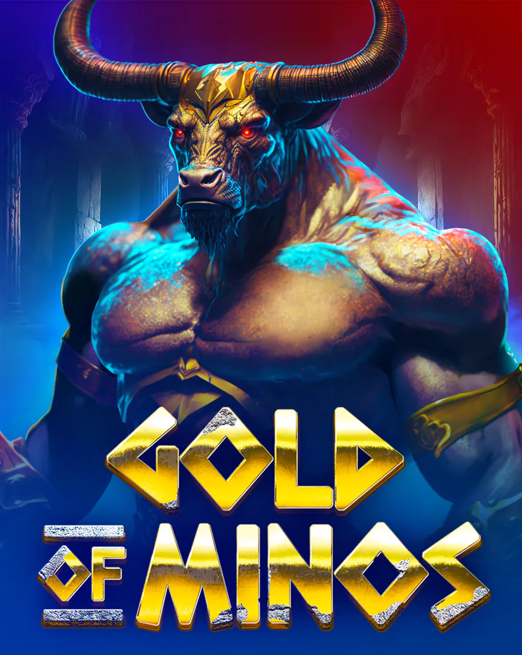 Bgaming : Gold of Minos - MG138