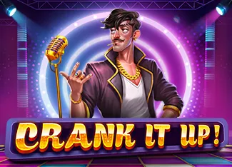 Pragmatic : Crank it Up - MG138