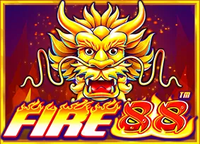 Pragmatic : Fire 88 - MG138