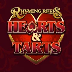 Microgaming : Rhyming Reels Hearts And Tarts - MG138