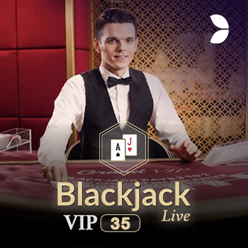 Blackjack VIP 35 - MG138