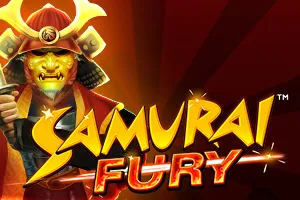 Playtech : Samurai Fury™ - MG138