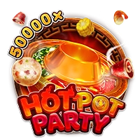 Facai : HOT POT PARTY - MG138