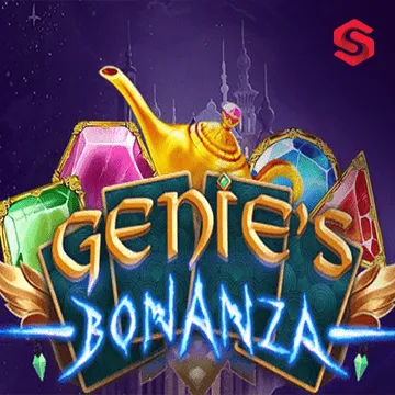 SmartSoft : Genies Bonanza - MG138