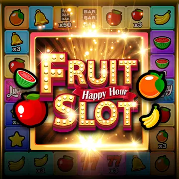 Happy Hour Fruit Slot - MG138